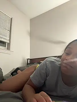 PrettyBabriexox online show from 12.01.25