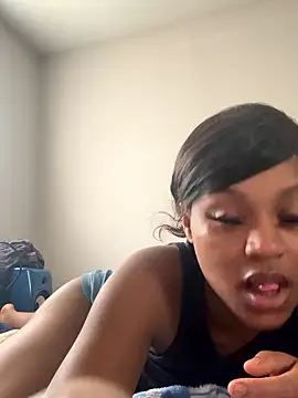 PrettyBabriexox online show from 01.09.26