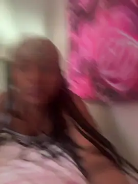 PrettyBabriexox online show from 04.21.26