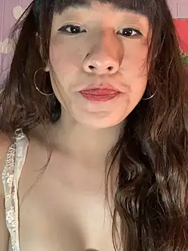 Kimberly-Ferarren online show from 12.19.25