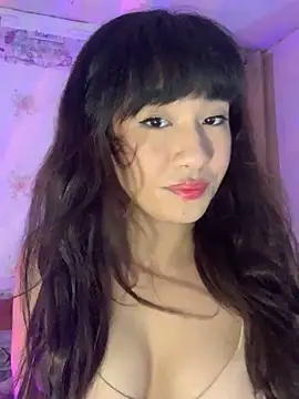 Snapshot of Kimberly-Ferarren chatting on 02.14.26 Kimberly-Ferarren online show from 02.14.26