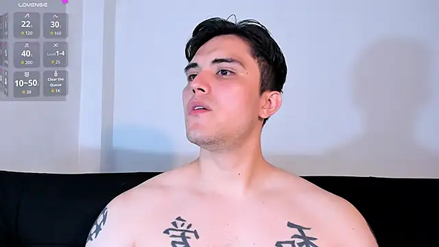 jasonxd9898 online show from 09.09.25