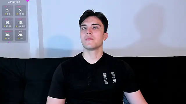 jasonxd9898 online show from 09.14.25