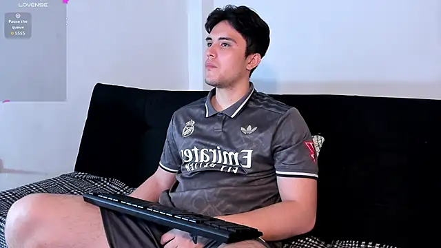 jasonxd9898 online show from 09.21.25