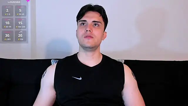 jasonxd9898 online show from 09.27.25