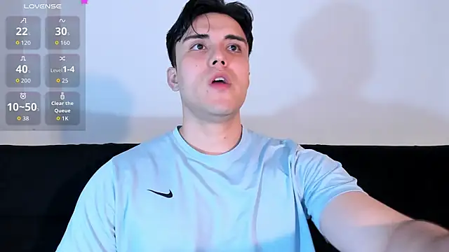 jasonxd9898 online show from 10.01.25