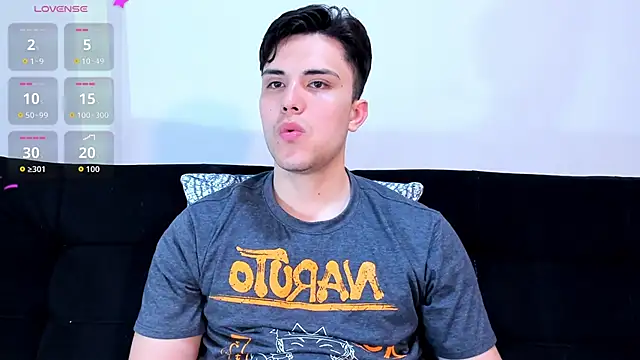 jasonxd9898 online show from 11.16.25