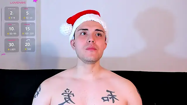 jasonxd9898 online show from 11.17.25