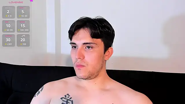 jasonxd9898 online show from 12.19.25