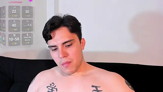 jasonxd9898 online show from 01.08.26