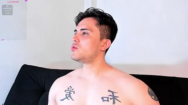 jasonxd9898 online show from 02.07.26