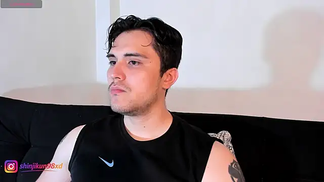 jasonxd9898 online show from 03.10.26