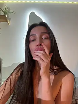 karinasantos  online show from 07.15.26
