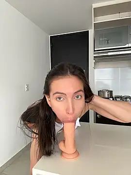 karinasantos  online show from 07.28.26