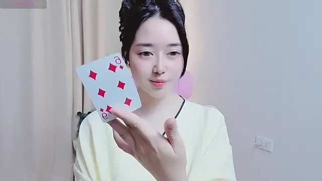 Miu-999 online show from 03.02.26