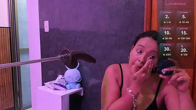 dalia roses online show from 04.26.26