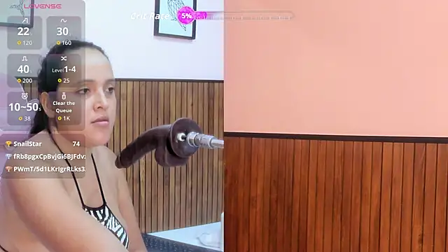 dalia roses online show from 06.28.26