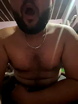 amitsharma7868 online show from 11.02.25