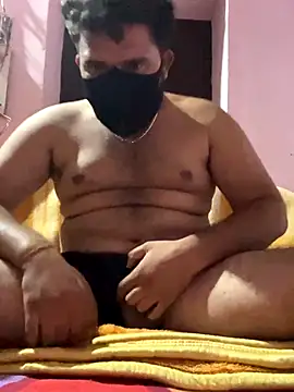 amitsharma7868 online show from 11.10.25