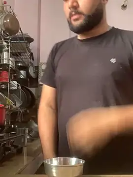 amitsharma7868 online show from 02.15.26