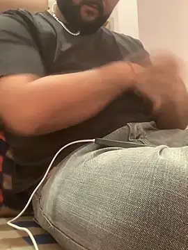 amitsharma7868 online show from 02.15.26