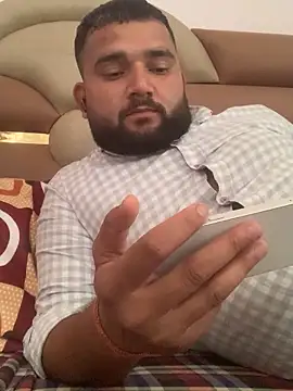 amitsharma7868 online show from 05.01.26