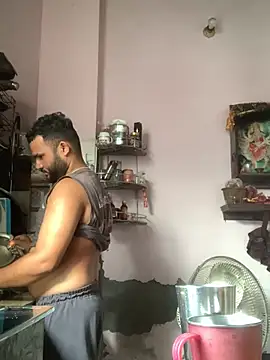 amitsharma7868 online show from 07.03.26