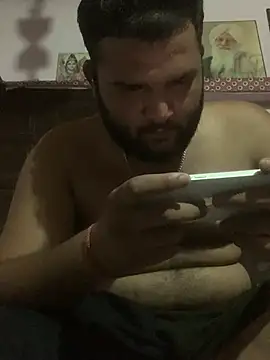 amitsharma7868 online show from 07.18.26