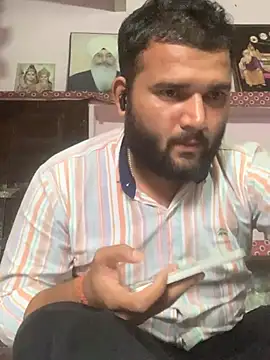 amitsharma7868 online show from 07.23.26