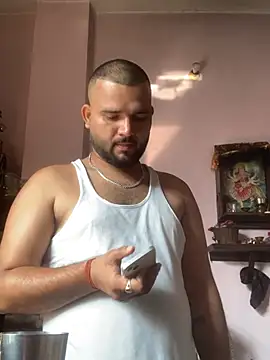 amitsharma7868 online show from 07.26.26