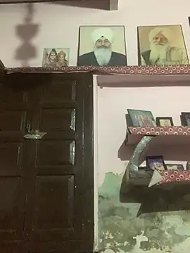 amitsharma7868 online show from 07.28.26