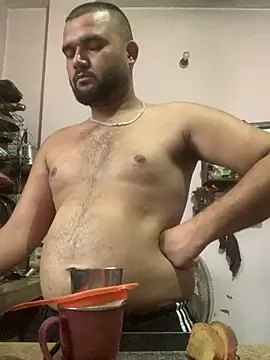 amitsharma7868 online show from 07.31.26
