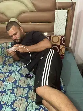 amitsharma7868 online show from 08.01.26