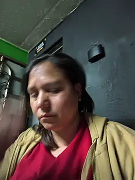 Snapshot of haashkyo chatting on 11.06.25 haashkyo online show from 11.06.25