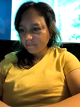 Snapshot of haashkyo chatting on 11.07.25 haashkyo online show from 11.07.25