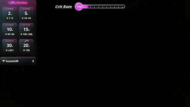 Snapshot of haashkyo chatting on 11.22.25 haashkyo online show from 11.22.25