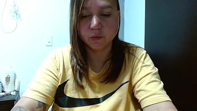 Snapshot of haashkyo chatting on 12.01.25 haashkyo online show from 12.01.25