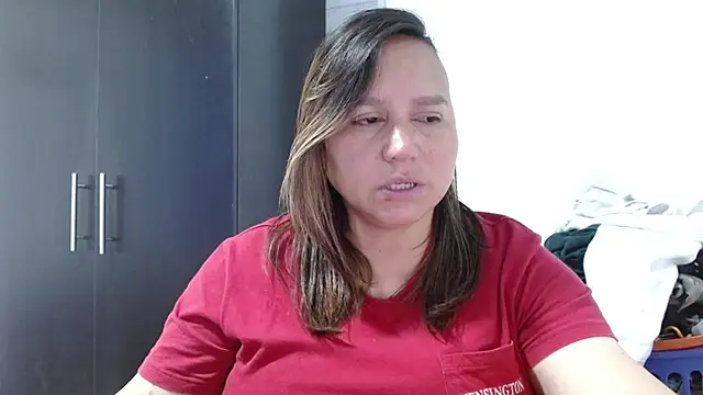 Snapshot of haashkyo chatting on 12.02.25 haashkyo online show from 12.02.25