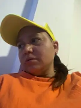 Snapshot of haashkyo chatting on 12.04.25 haashkyo online show from 12.04.25