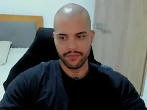 PandacX online show from 03.04.26