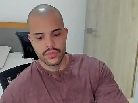 PandacX online show from 03.05.26