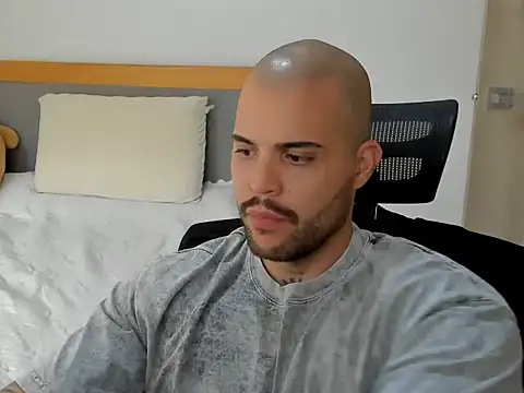 PandacX online show from 03.09.26