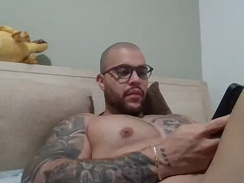 PandacX online show from 04.27.26