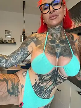 CatCoxx online show from 06.30.26