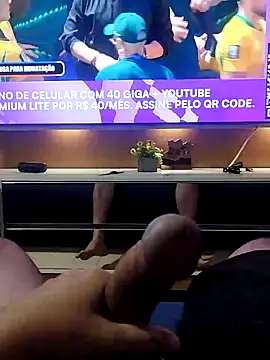 PIROCAO20 online show from 06.19.26