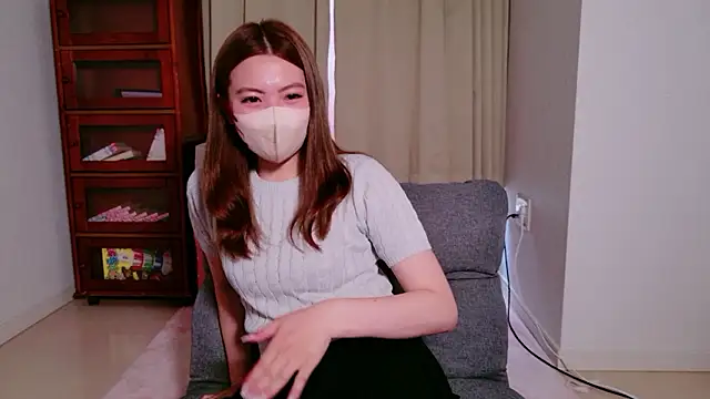 Snapshot of Fuwa_chan chatting on 05.27.26 Fuwa chan online show from 05.27.26