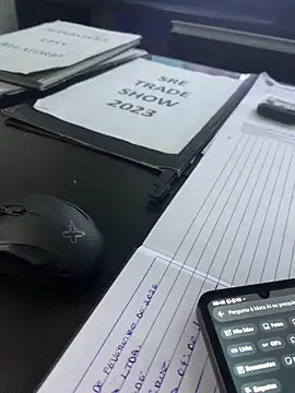 envolvemteX online show from 02.16.26