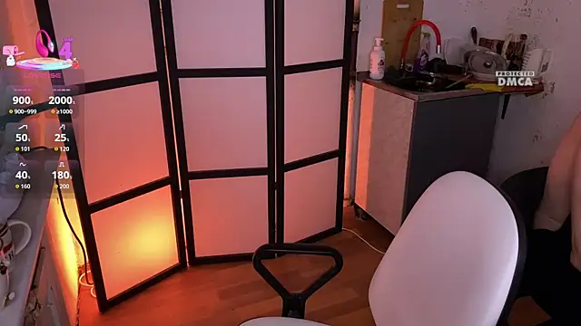 cutemilana sexwife online show from 11.29.25