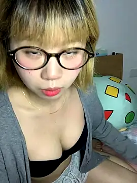 zhaomosheng125216 online show from 09.11.25