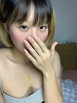 zhaomosheng125216 online show from 11.25.25